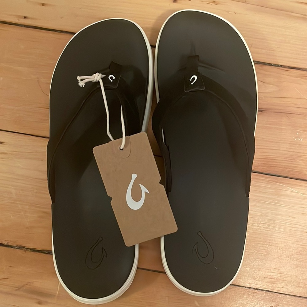 Olukai Sandals
